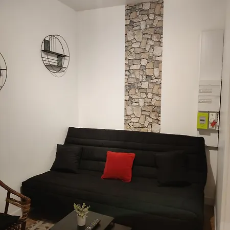 L'olivier 2 * Romilly-sur-Seine